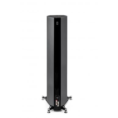 Напольная акустика Sonus Faber Sonetto VIII Black